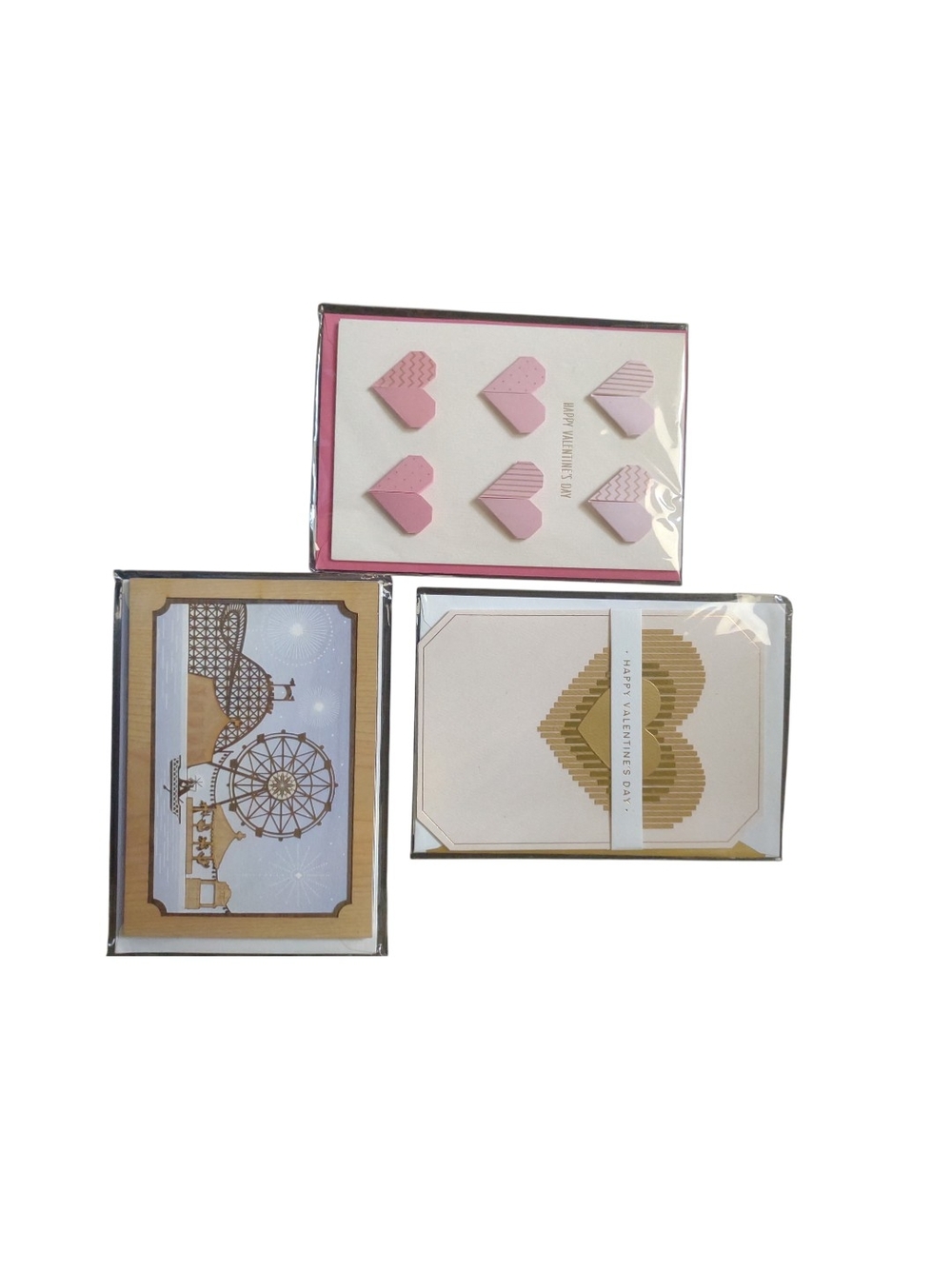 Hallmark Valentine's Day Cards Signature Cards